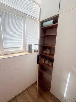 1,5 izbový byt Kanianka - 15