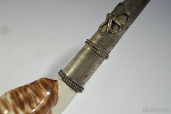 Unikátna zbierka 6ks východo-ázijských Fajok 1850–1930 - 15