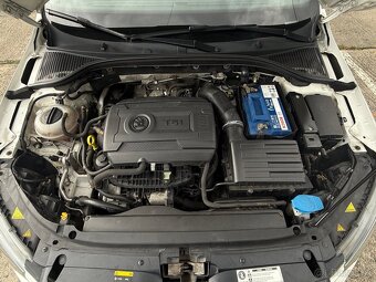 Škoda Octavia Combi 3 RS 2.0 TSI 162 kW / 302 Hp🐎 - 15