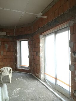 Strojové omietky a maliarske práce - 15