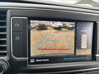 Peugeot Expert 2.0, MT6, L3H1. odpočet DPH - 15