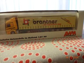 Predám detský vláčik s krajinkou - 15