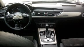 Audi A6 Allroad 3.0 TDI 320k quattro tiptronic Havarovane - 15