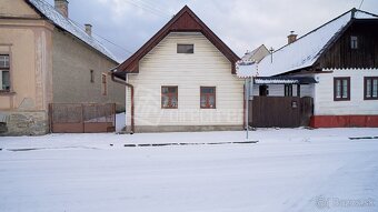 ČAROVNÁ CHALÚPKA NA LIPTOVE - relax zaručený :) - 15