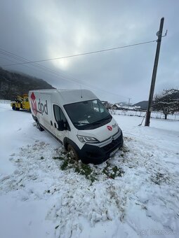 Odťahová služba CARKIN Bardejov - 15