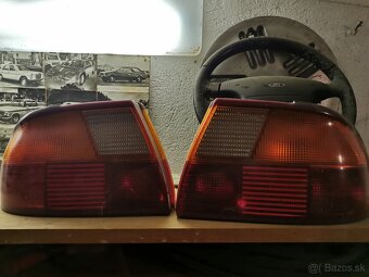 Rozpredám mondeo mk1 - 15