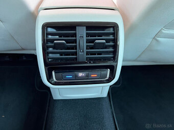 Volkswagen Passat Variant comfortline - 15