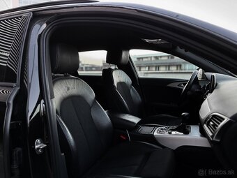 Audi A6 C7 2.0 TDI (140 kW) S tronic - 15