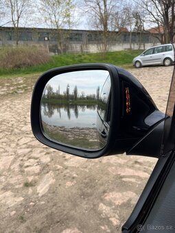 VW Multivan T5.1 2.0 tdi 103kw 7dsg TOP - 15