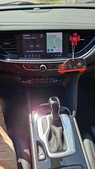 Opel Insignia B Country Tourer - 15