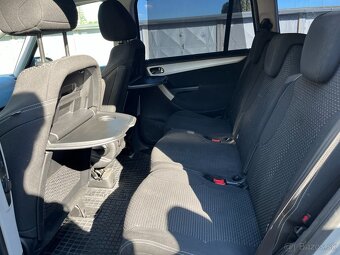 Citroen C4 Grand Picasso - 15