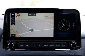Hyundai Kona 1.6 GDI HEV Style - 15