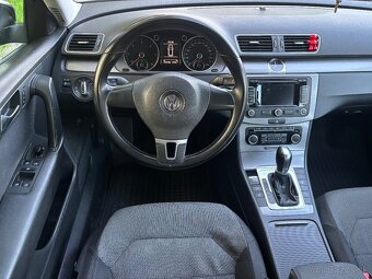 Passat Variant 2.0TDi DSG 103kW - 15