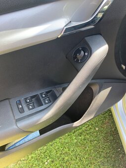 Škoda Octavia 1.6 TDI Elegance rok 2014 - 15