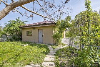 Predaj RD, 139 m2, energeticky sebestačný, Vysoká pri Morave - 15