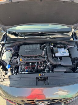 Hyundai i30sw edition 30 - 15