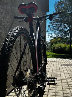 SCOTT Crossový bicykel - 15