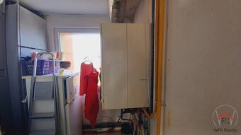 Na predaj 3 izbový byt s vlastným kúrením v Stropkove - 15