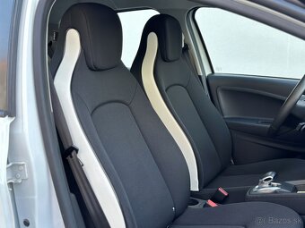 Renault Zoe Hatchback 80kw 110 PS Automat Elektro 52kWh - 15