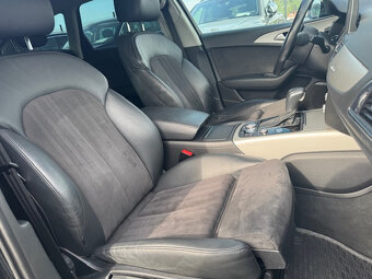Audi A6 Avant 3.0 TDI DPF 218k quattro S tronic - 15