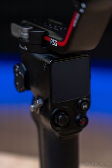 DJI Ronin RS3 - 15