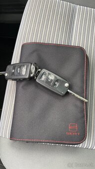 SEAT ALHAMBRA - na predaj / na splatky - 15