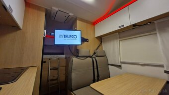 LMC TOURER  A 690 Model 2025 - 15