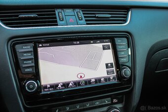 Škoda Octavia Combi 1.6 TDI CR DPF Elegance - 15