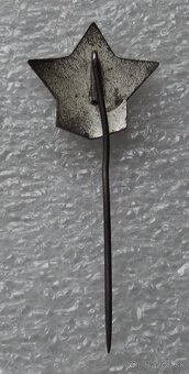 odznaky - armáda, spolky, šport i iné - 15