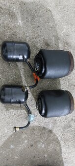 Diely na BMW X5 e53 - 15