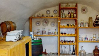 Vidiecke sídlo po komplet rekonštrukcii Pliešovce - 15