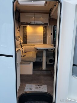 Dethleffs Trend I 6617 EB - 15