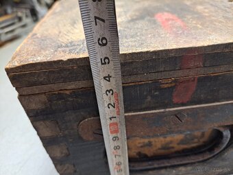 Nemecká bednička ww2 - 15