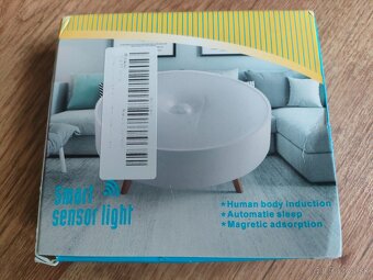 5x svetielko spolu len za 8€ - 15