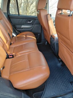 Land rover range rover sport - 15