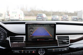 Audi A8 Long 3.0 TDI 190kW QUATTRO TIPTRONIC - 15