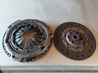 Rozpredám Volkswagen Bora 1.9tdi - 15