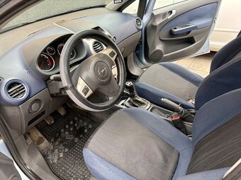 Opel Corsa D 1.2 59kw benzin - 15