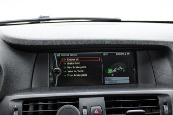 BMW X3 xDrive20d A/T 135kW - 15