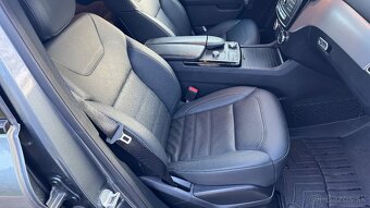 Mercedes GLE coupe  AMG 350D 190kw 2018 - 15