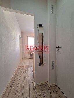 Prenájom 1-izb byt, loggia, Považská ul. Košice - 15