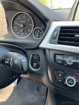 BMW 3 Touring Automat 318d - 15