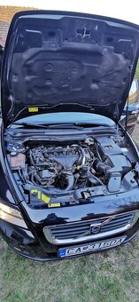 Predám VOLVO V50 2.0D 2008 100kW - 15