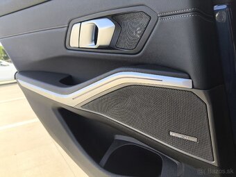 BMW 320 d Sport Line 140kw A/T - 15