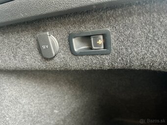 Volkswagen Passat B8 Variant 2.0 TDI  4x4 DSG model 2022 DPH - 15
