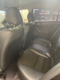 Na predaj: Honda Accord 2.2 i-CTDi Sedan, 103 kW (140 PS) - 15