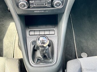 Volkswagen Golf 1.4 TSI 160k Highline - 15