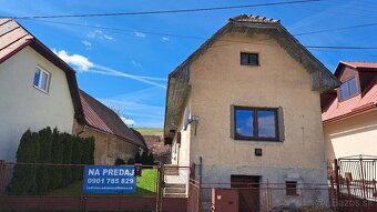 FINREA│PREDAJ rodinný dom v Istebnom - 15