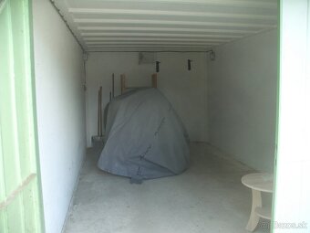 3 izbový byt s balkónom - 15