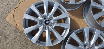 Cx30 cx-30 cx-3 mazda 5x114,3 r18 kia honda hyundai - 15